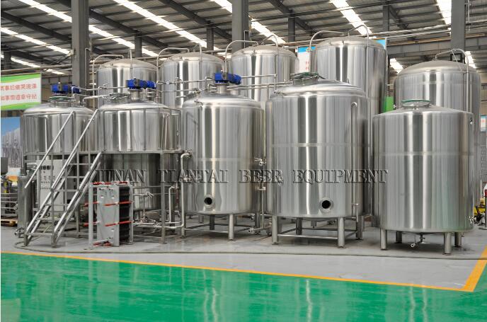 Tinker Tailor Brewery en Nueva Zeland